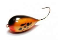 Воблер Буг Хорват глиссер 7г фотография